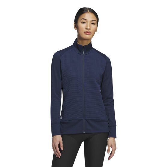 Adidas Ultimate365 COLD.RDY Jacket Stretch Jacke navy