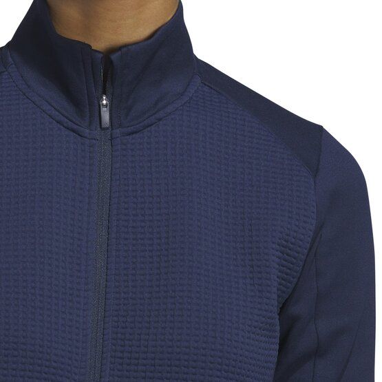 Adidas  Ultimate365 COLD.RDY Jacket Stretch Jacket navy