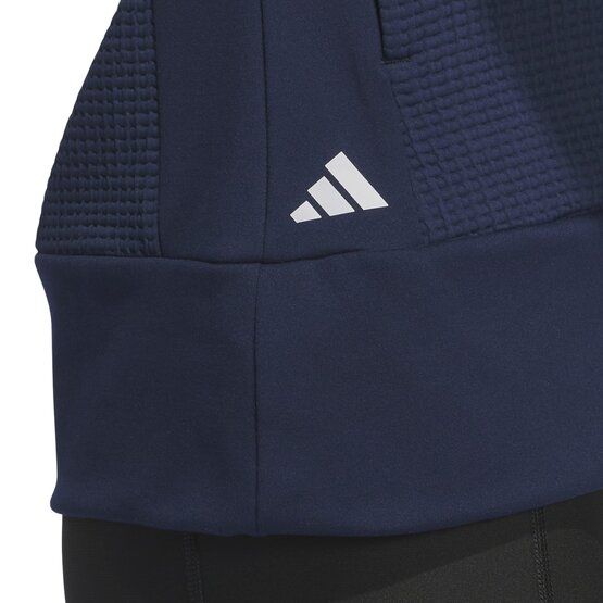 Adidas Ultimate365 COLD.RDY Jacket Stretch Jacke navy