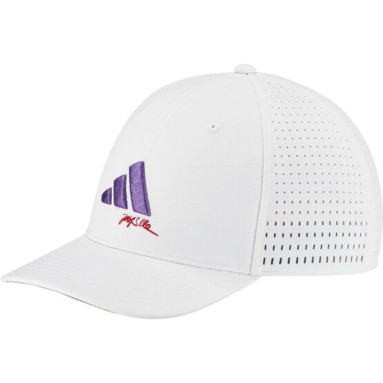 Adidas golf cap best sale