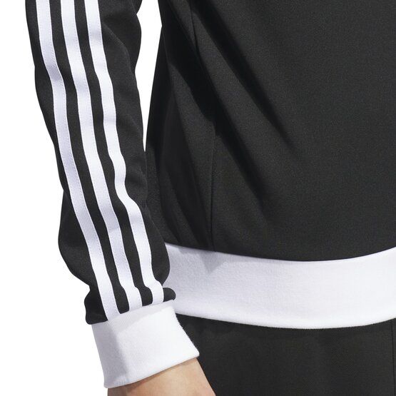 Adidas  W JL3 LS CREW Stretch Midlayer black