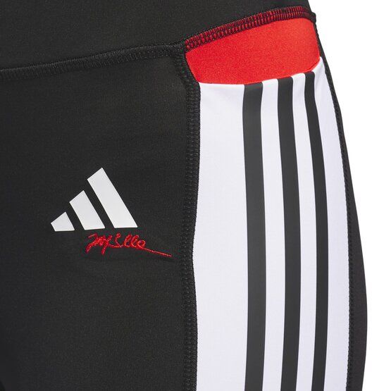 Adidas JAY3LLE W JL3 Leggings schwarz