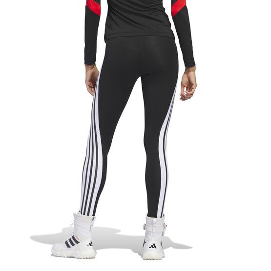 Adidas JAY3LLE W JL3 Leggings schwarz