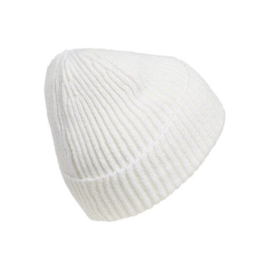 Adidas Čepice ELEVATE BEANIE offwhite