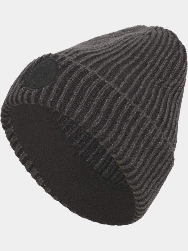 adidas ELEVATE BEANIE Mütze schwarz