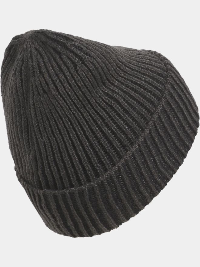 adidas ELEVATE BEANIE Mütze schwarz