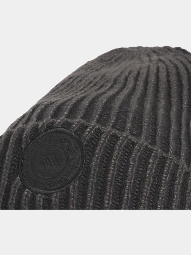 adidas ELEVATE BEANIE Mütze schwarz
