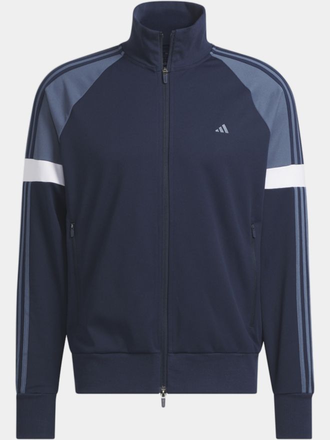 adidas Ultimate365 Track Jacket Stretch Jacke navy