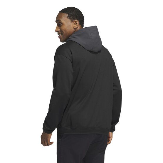 adidas  Ultimate365 COLD.RDY Hoodie Thermo Midlayer anthracite