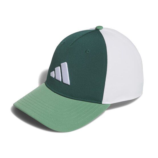 adidas  COLORBLOCK HAT Cap anthracite