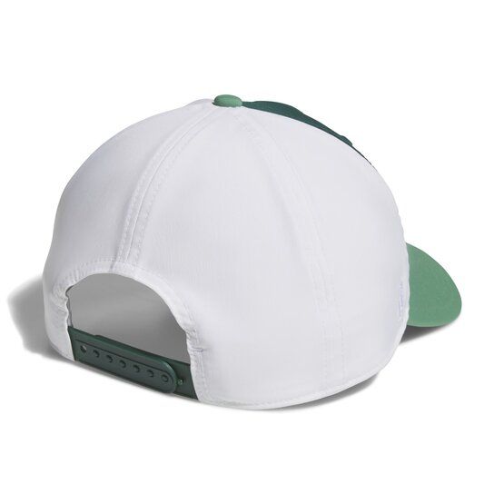 Adidas COLORBLOCK HAT Cap anthrazit