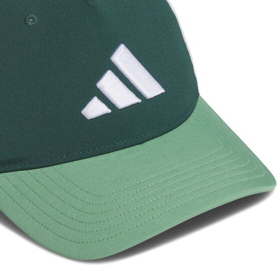 Adidas COLORBLOCK HAT Cap anthrazit