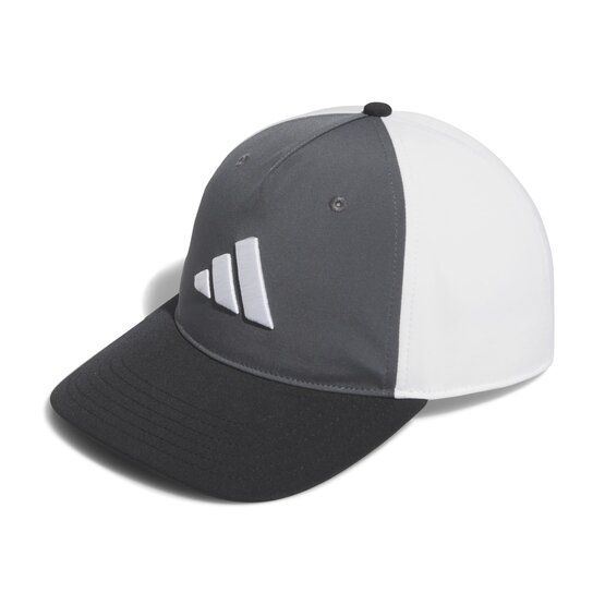 Adidas kšiltovka COLORBLOCK HAT  zelená