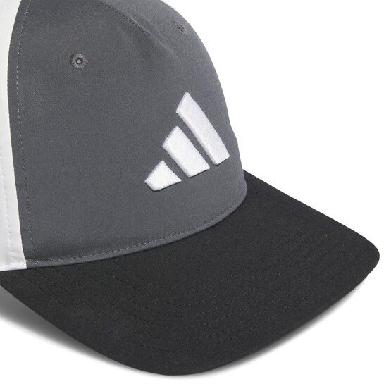 Adidas  COLORBLOCK HAT Cap green