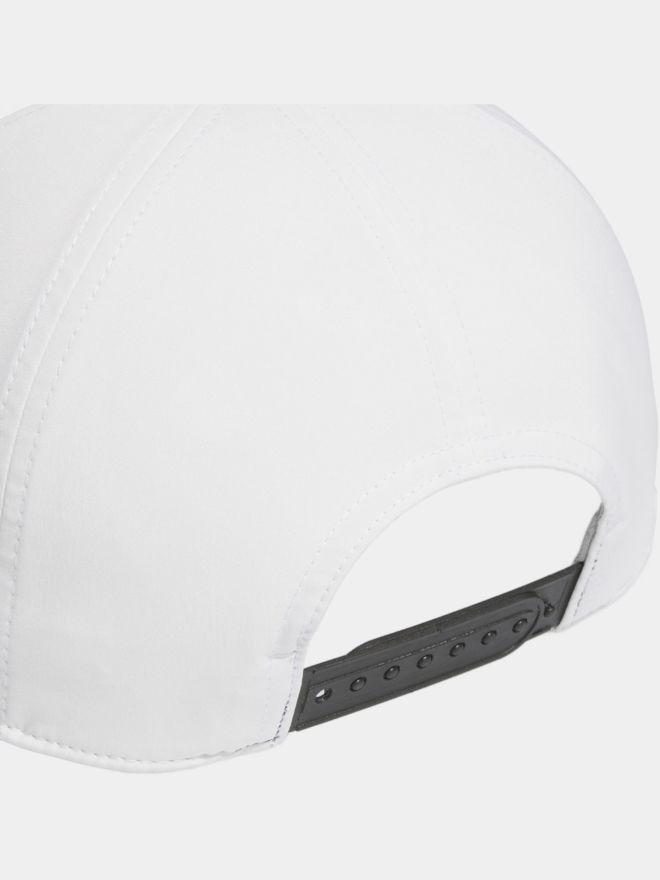 adidas COLORBLOCK HAT Cap dunkelgrau