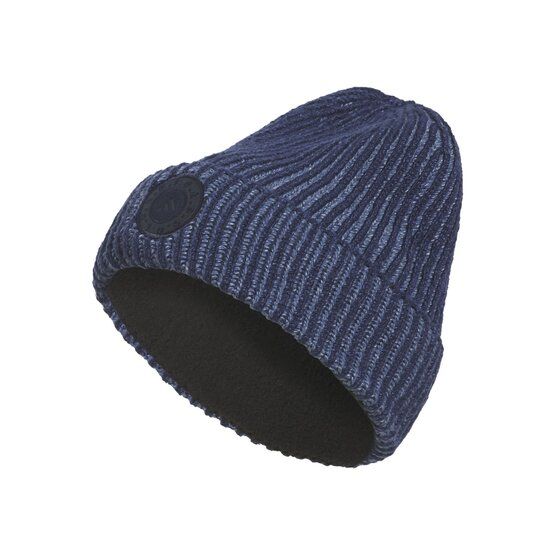 Adidas  ELEVATE BEANIE cap blue