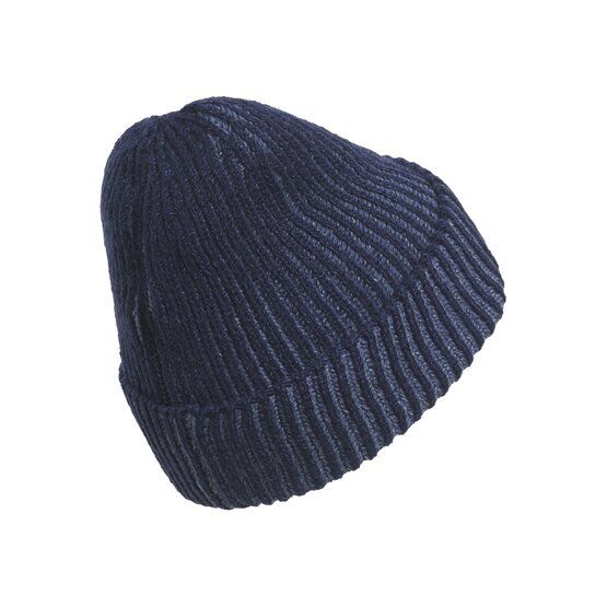 Adidas  ELEVATE BEANIE cap blue