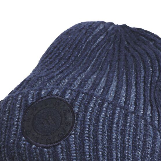 Adidas  ELEVATE BEANIE cap blue