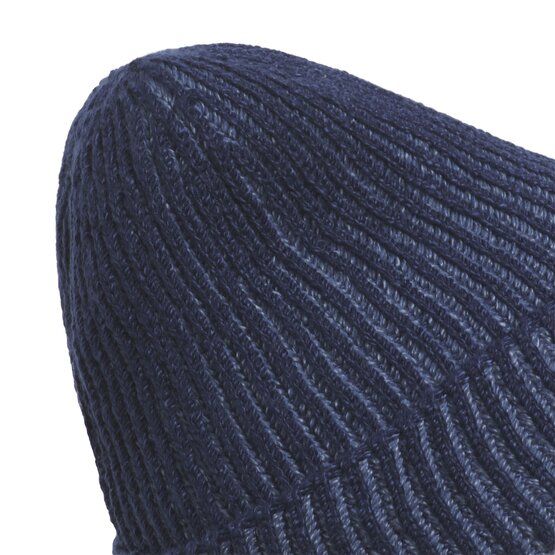 Adidas ELEVATE BEANIE Mütze blau