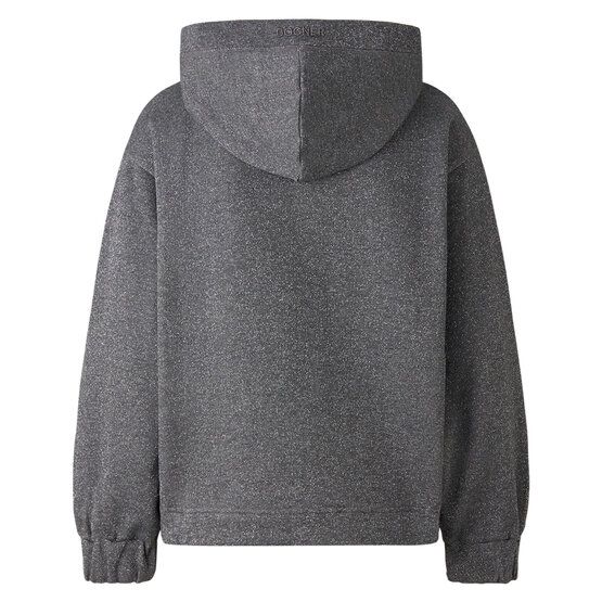 Bogner GOLDA Hoodie Sweatshirt grau melange