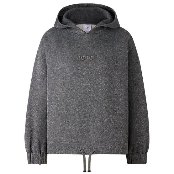 Bogner  GOLDA Hoodie Sweatshirt gray melange