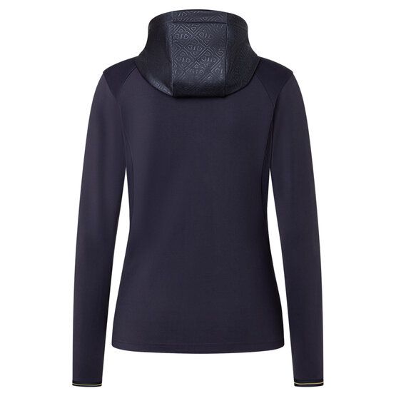 Bogner  SYBILLA stretch jacket navy