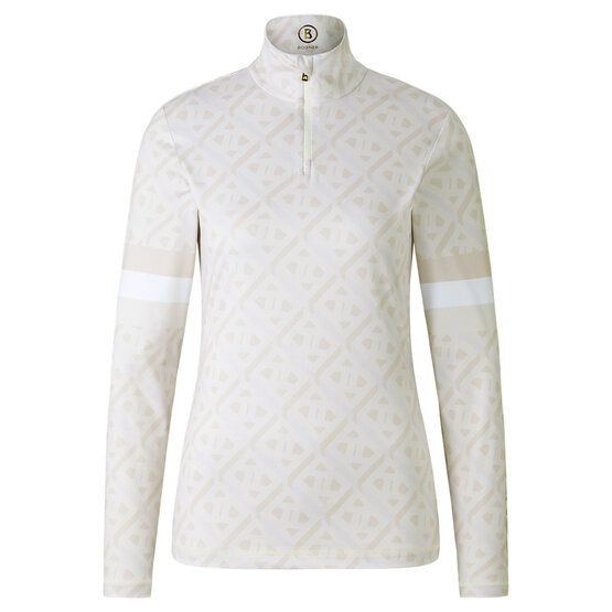 Bogner  BELINE2 thermal undershirt offwhite