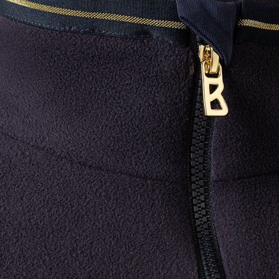 Bogner BECKY1 Fleece Midlayer navy