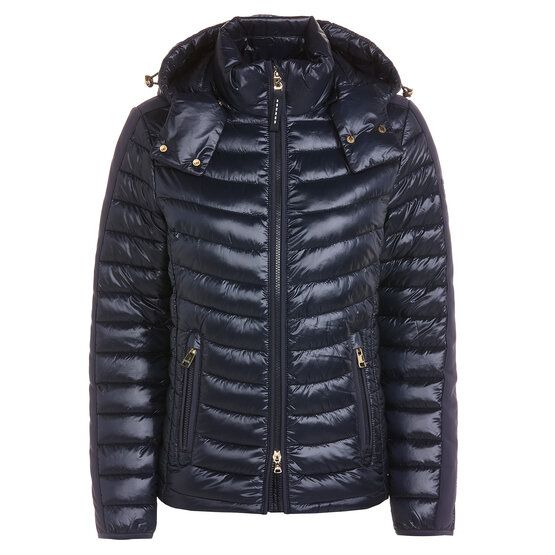 Bogner  ANA thermal jacket navy