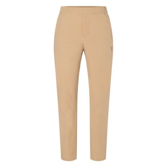 Bogner  SUSIE thermal trousers beige