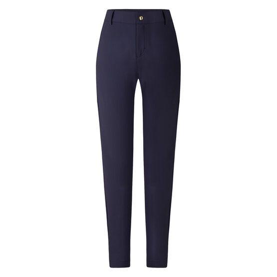 Image of Bogner RAJA Thermo Hose navy