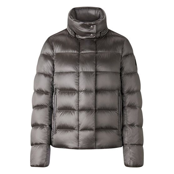 Bogner  LESLIE-D down jacket gray melange