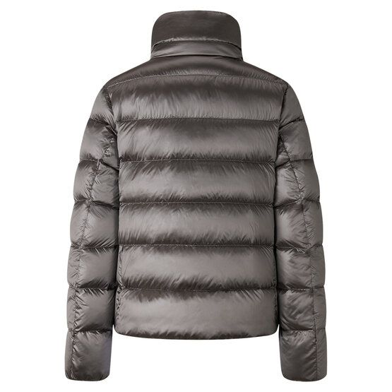 Bogner  LESLIE-D down jacket gray melange