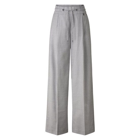 Bogner ELLA-1 Hose grau melange