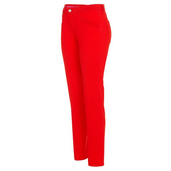 Alberto  JANA - WR Super Jersey thermal pants red