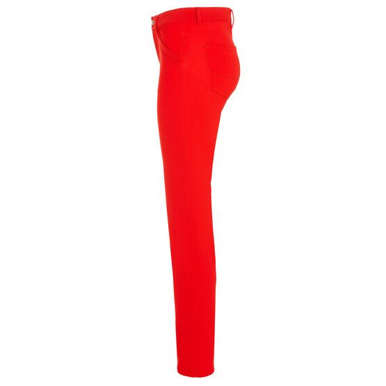 Alberto  JANA - WR Super Jersey thermal pants red