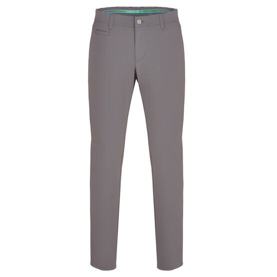 Alberto  ROOKIE - Kalhoty Cooler Chino 3xDRY šedá