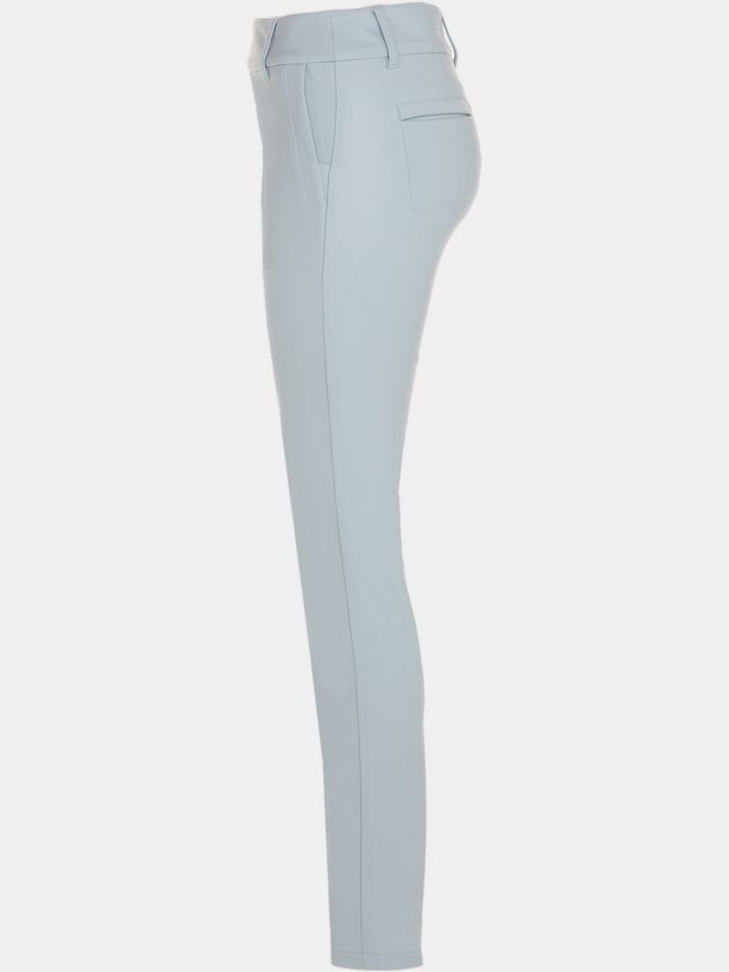 Alberto LUCY - WR Stretch Energy Pique Thermo Hose türkis