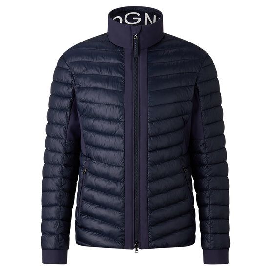 Bogner  VINZ thermal jacket navy