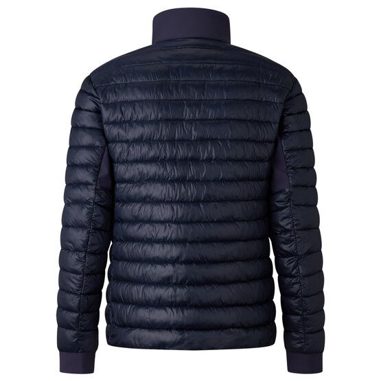 Bogner  VINZ thermal jacket navy