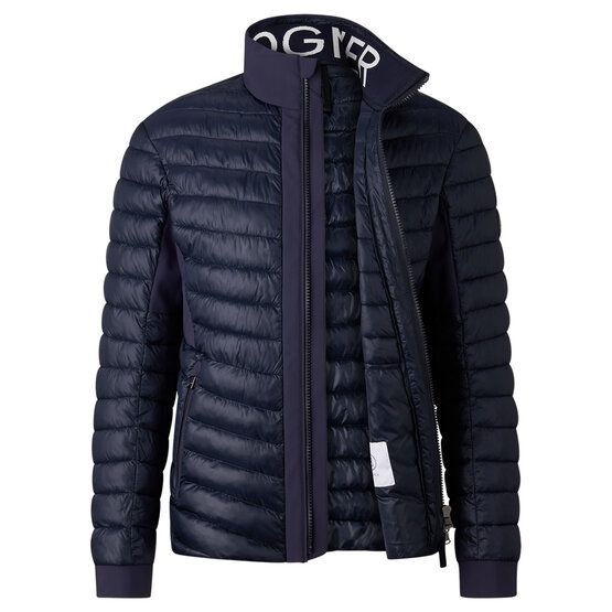 Bogner  VINZ thermal jacket navy