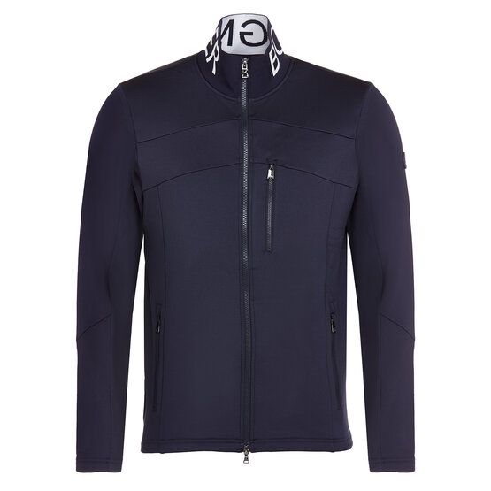 Bogner  XILAS1 stretch jacket navy