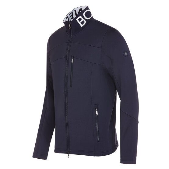 Bogner XILAS1 Stretch Jacke navy