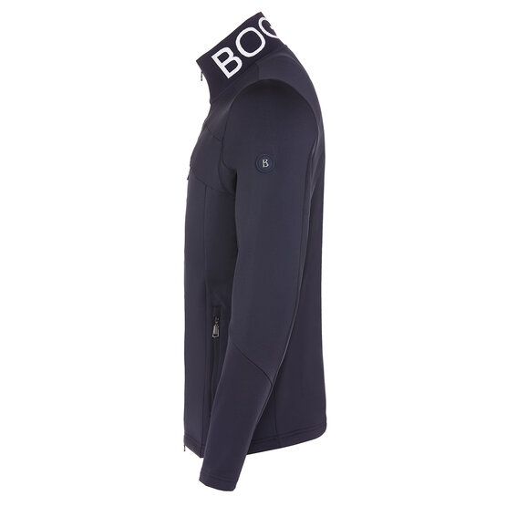 Bogner  XILAS1 stretch jacket navy