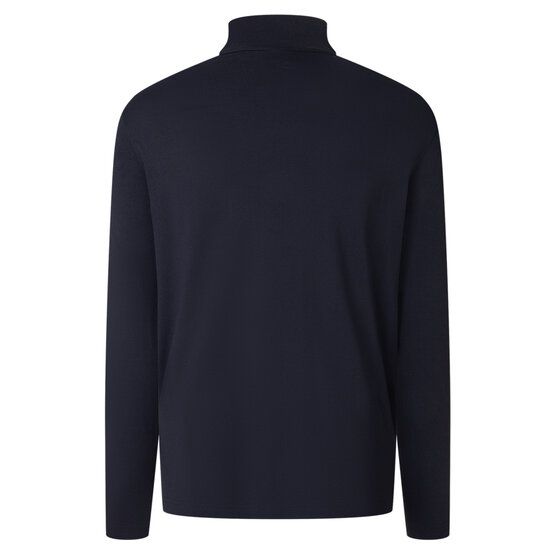 Bogner GEORG Stretch Midlayer navy