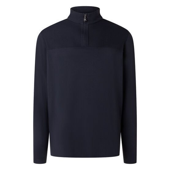 Bogner  GEORG Stretch Midlayer navy