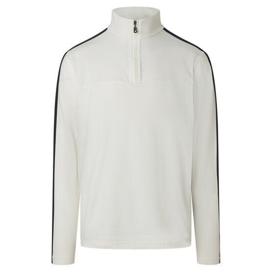 Bogner GEORG Stretch Midlayer offwhite