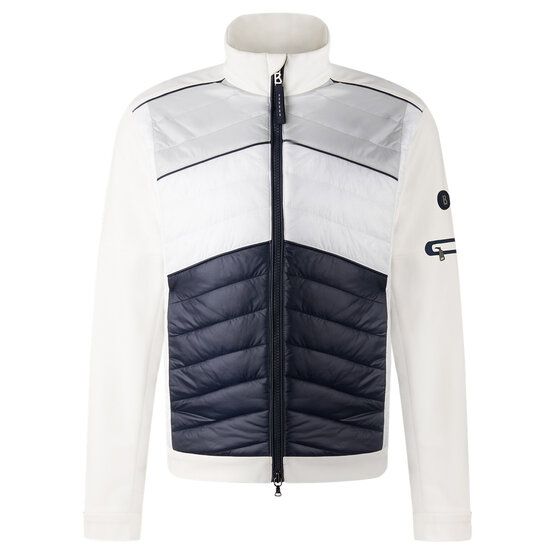 Bogner  Strečová bunda JADON1 offwhite