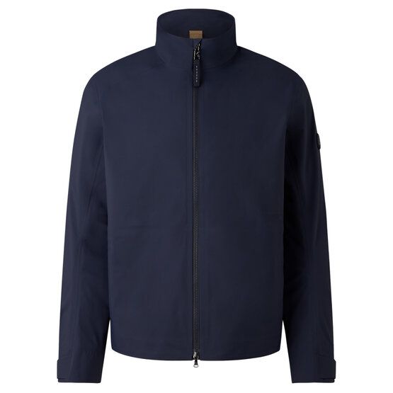 Bogner  VANCE-T rain jacket navy