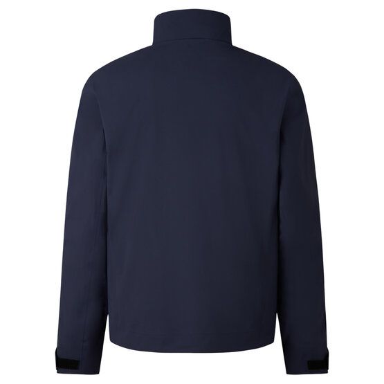 Bogner  VANCE-T rain jacket navy